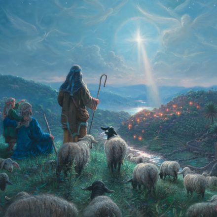 Mark Keathley Gallery » Infinity Fine Art